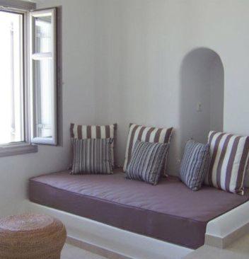 Mar Inn Hotel Folegandros Town Ruang foto