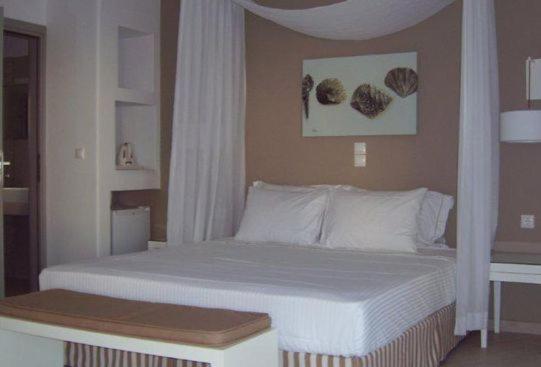 Mar Inn Hotel Folegandros Town Ruang foto