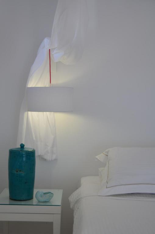 Mar Inn Hotel Folegandros Town Bagian luar foto